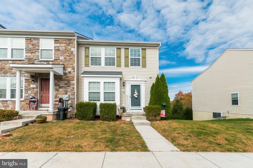 103 Carnegie Links Dr, Martinsburg, WV 25405 - photo 1