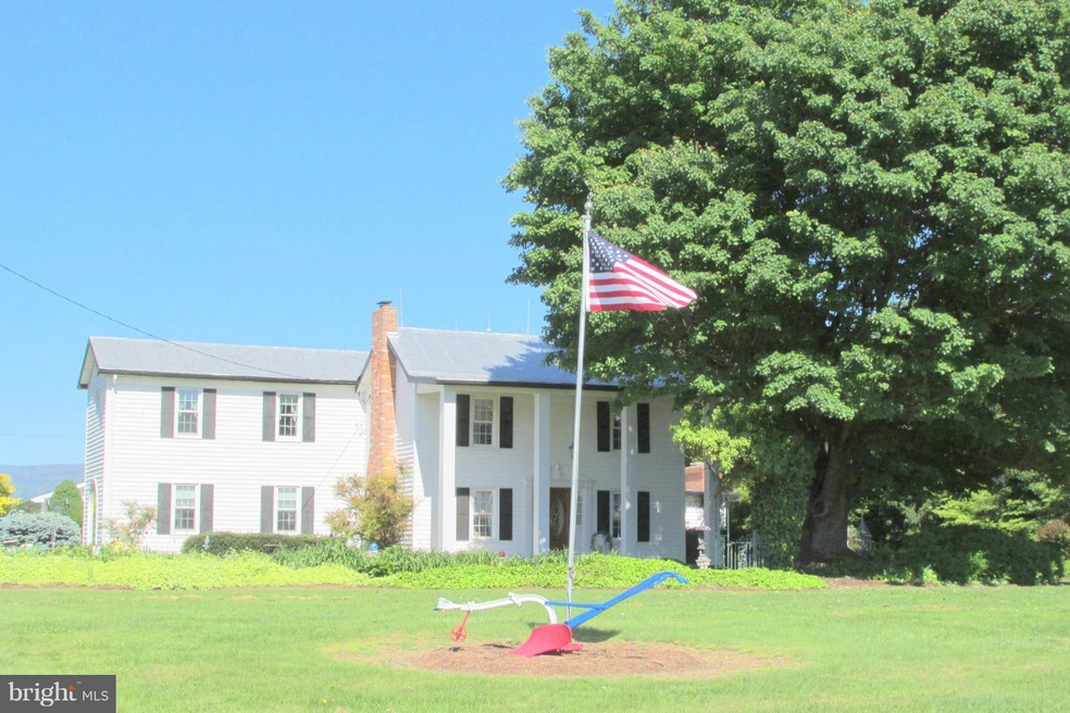 768 Aylor Grubbs Ave, Stanley, VA 22851 - photo 1