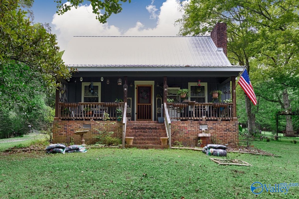 7590 Prospect Rd, Prospect, TN 38477 - photo 1