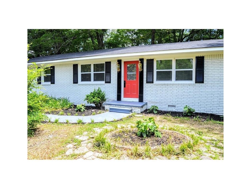 2858 Carriage Ln, Atlanta, GA 30349 - photo 1