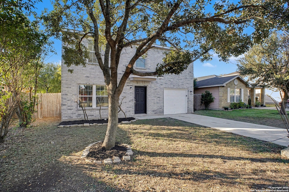 3959 Key West Way, Converse, TX 78109 - photo 1