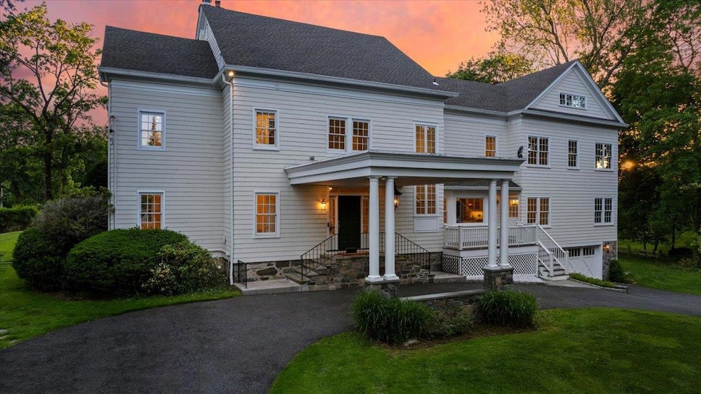 Sold $4,500,000 • Co-Listing Agent