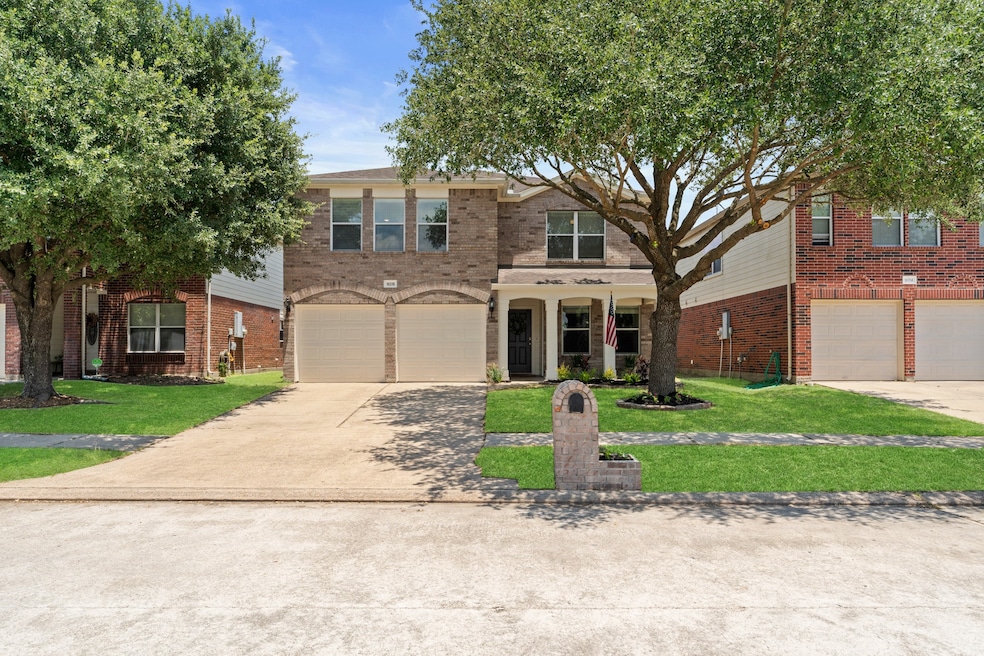 18318 Atasca Woods Trace, Humble, TX 77346 | MLS# 16746244