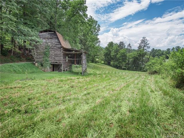 0000 Jones Rd, Leicester, NC 28748 - photo 1