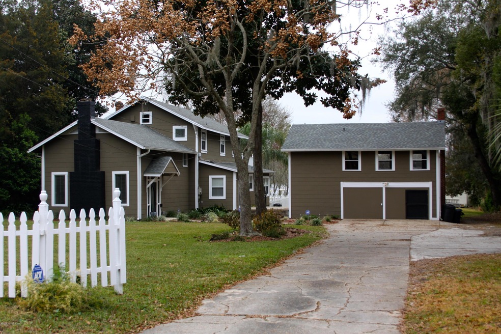 2828 Lake Shore Blvd, Jacksonville, FL 32210 - photo 1