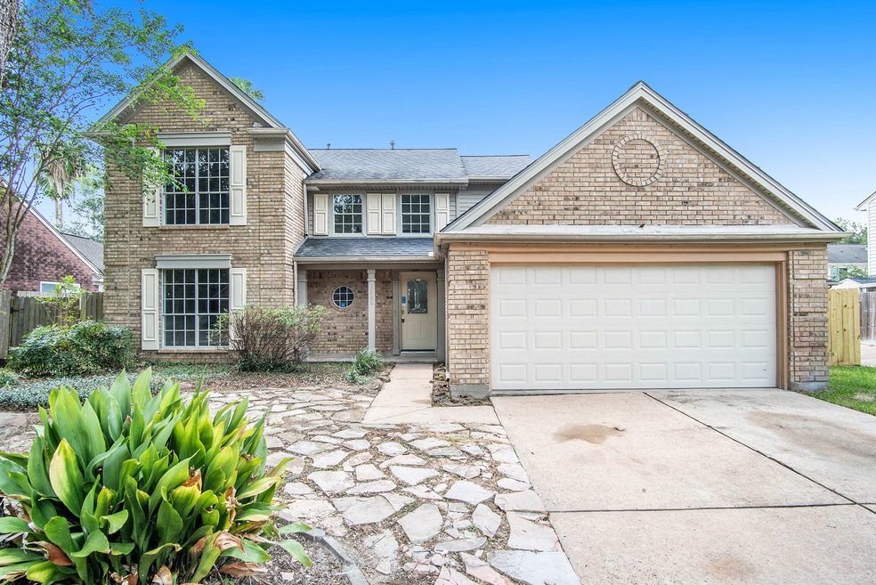 3906 Spring Forest Dr, Pearland, TX 77584 - photo 1