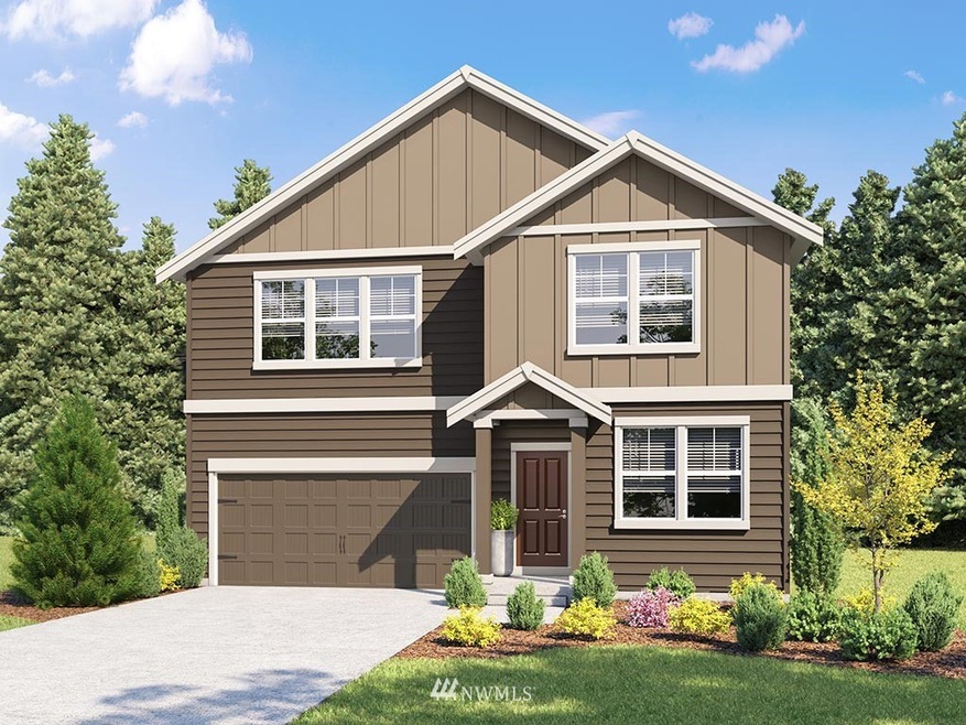 18725 111th Ave E unit 821, Puyallup, WA 98374 - photo 1