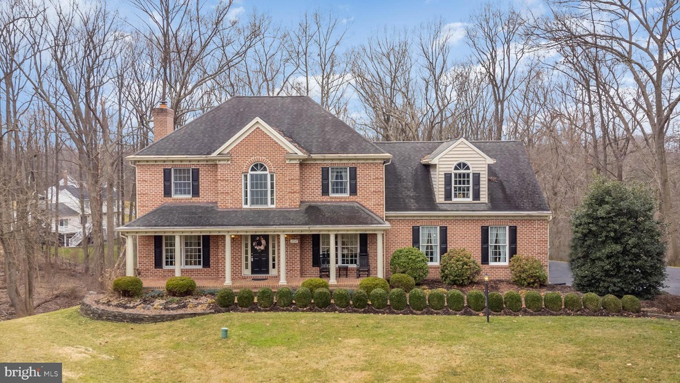 1737 Shanwick Rd, Forest Hill, MD 21050 - photo 1