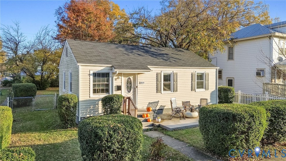 Pending $240,000 • Co-Listing Agent