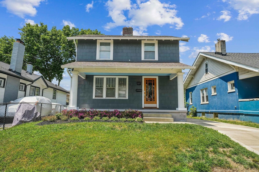 597 Nashoba Ave, Columbus, OH 43223 - photo 1