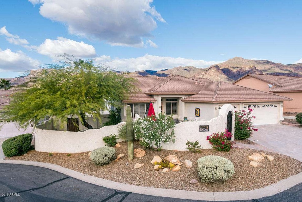 Stunning Home on Premium View Lot!