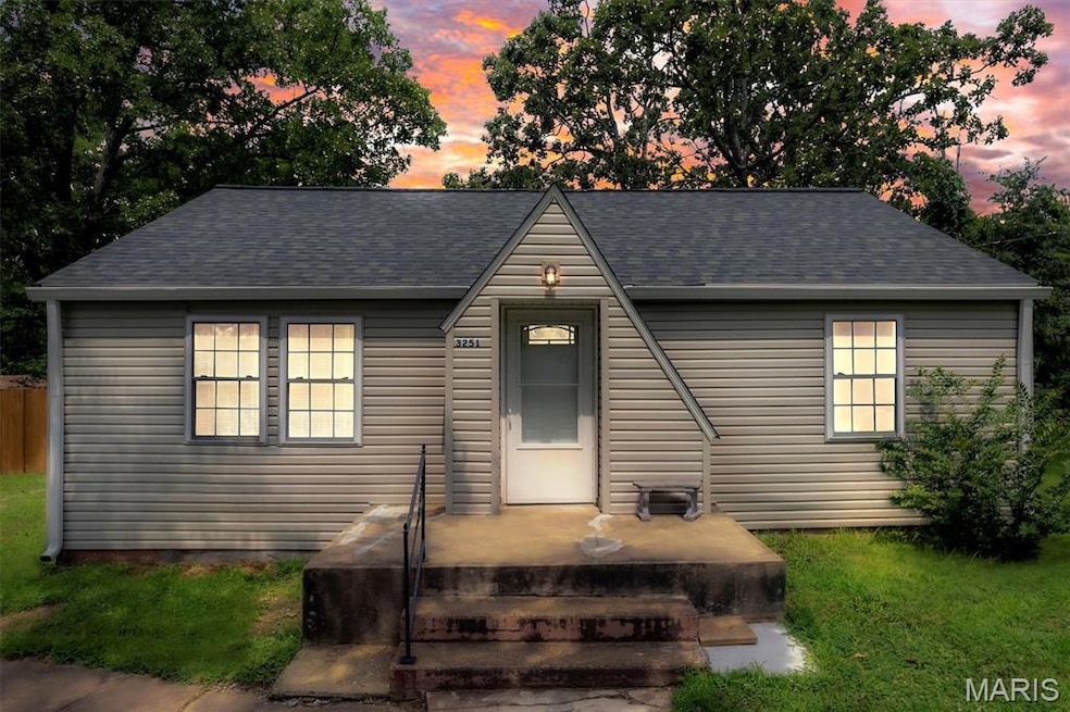 3251 Highway 221, Doe Run, MO 63637 - photo 1