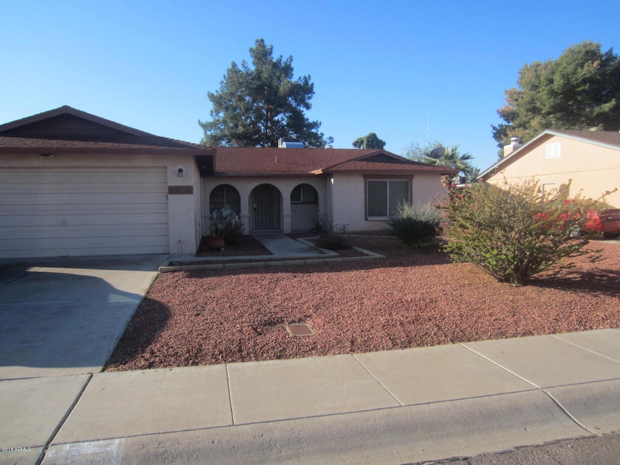 5215 W Garden Dr unit 7, Glendale, AZ 85304 - photo 1