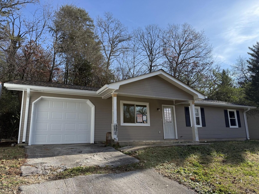 3802 Jarren Ct, Chattanooga, TN 37415 - photo 1