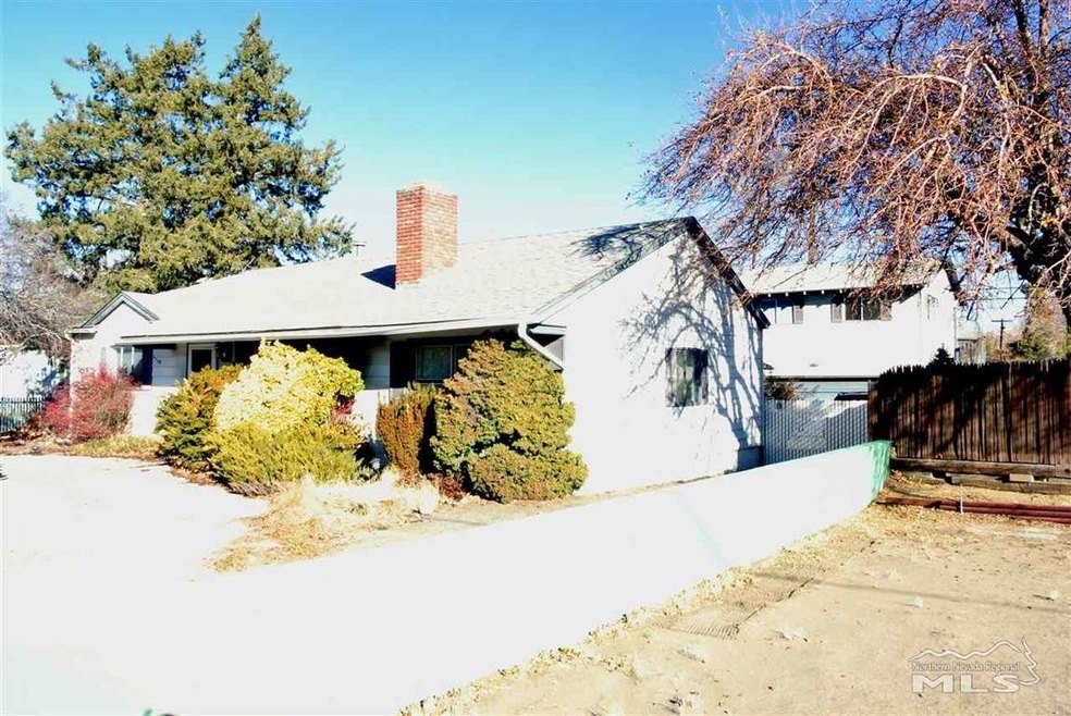 1228 Pyramid Way, Sparks, NV 89431 - photo 1