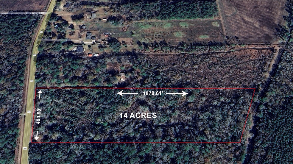 000 Farm To Market 562, Anahuac, TX 77514 - photo 1