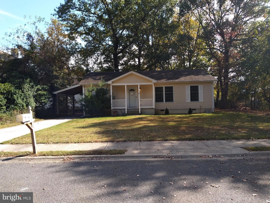 16 Columbia Ave, Hightstown, NJ 08520 - photo 1