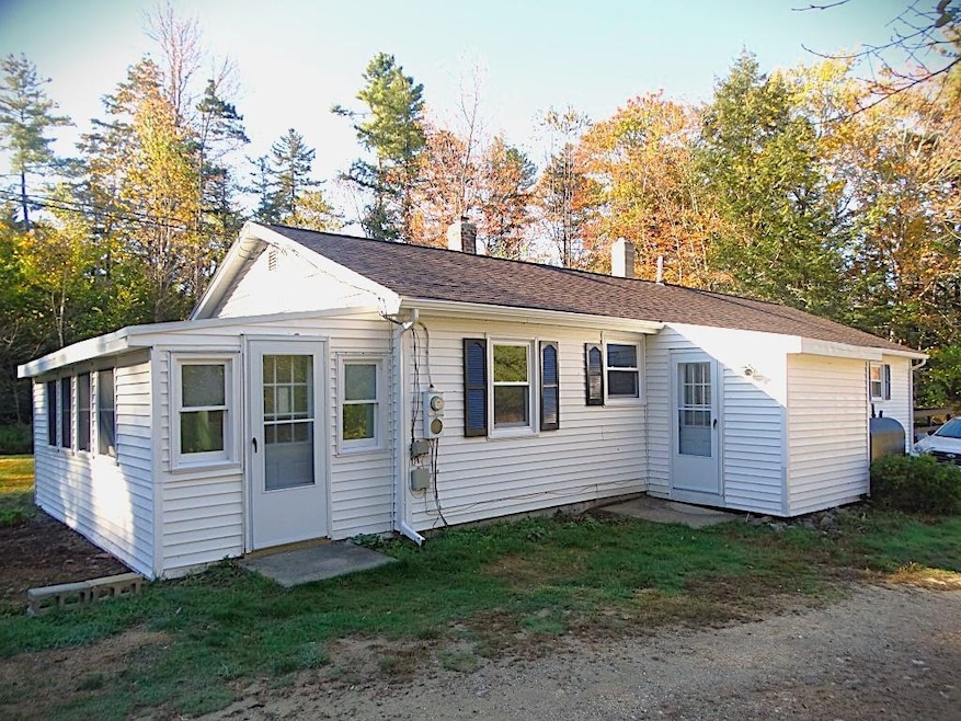 612 Royalston Rd, Fitzwilliam, NH 03447 - photo 1