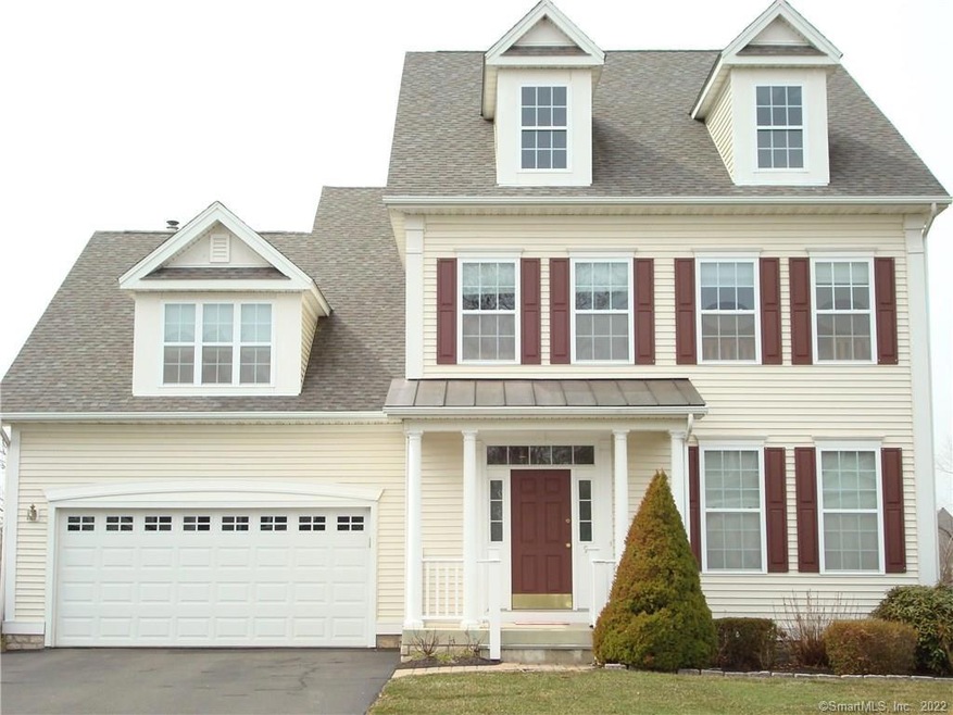 9 Pondside Dr, Wallingford, CT 06492 - photo 1