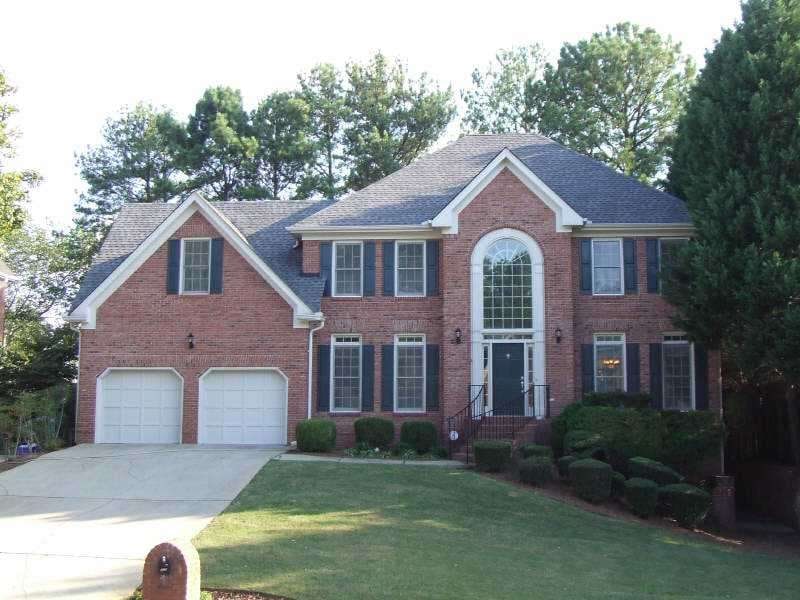 10330 Tuxford Dr, Alpharetta, GA 30022 - photo 1