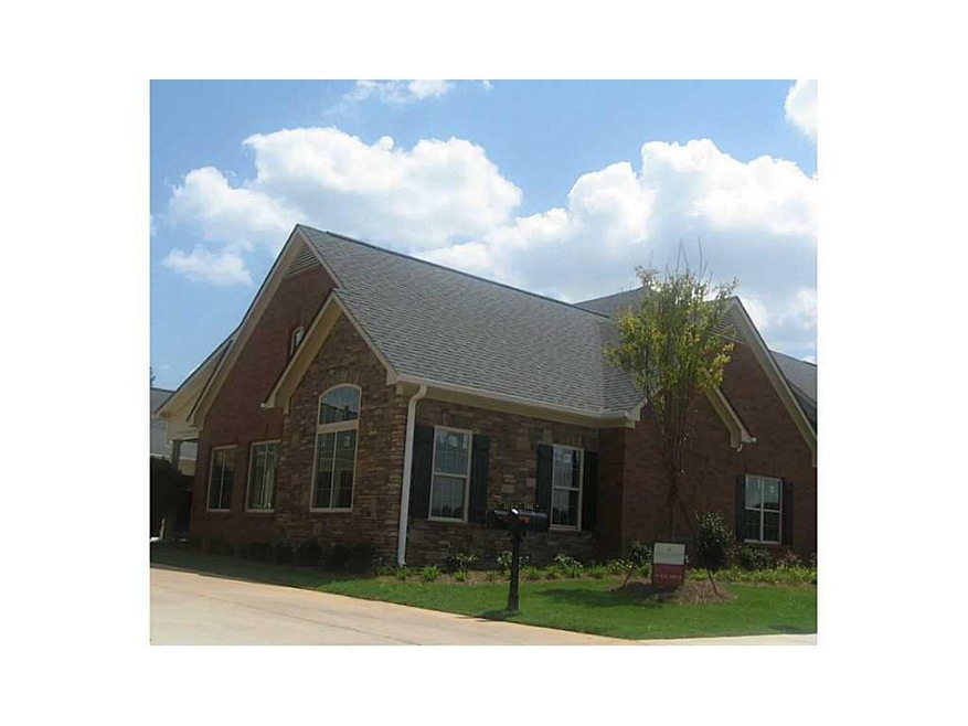 Exterior Front. Street View