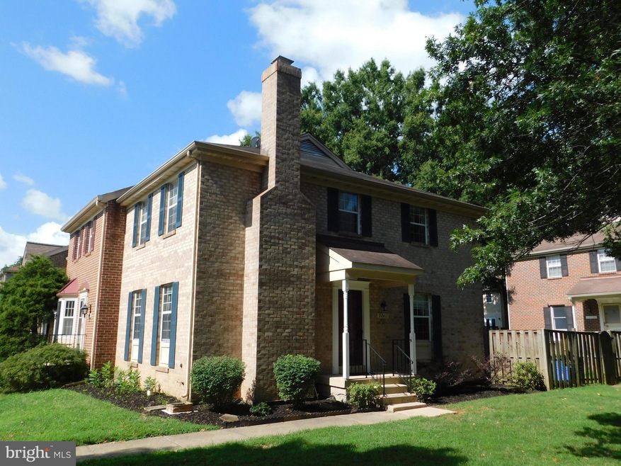 15562 Owens Glen Terrace, North Potomac, MD 20878 - photo 1