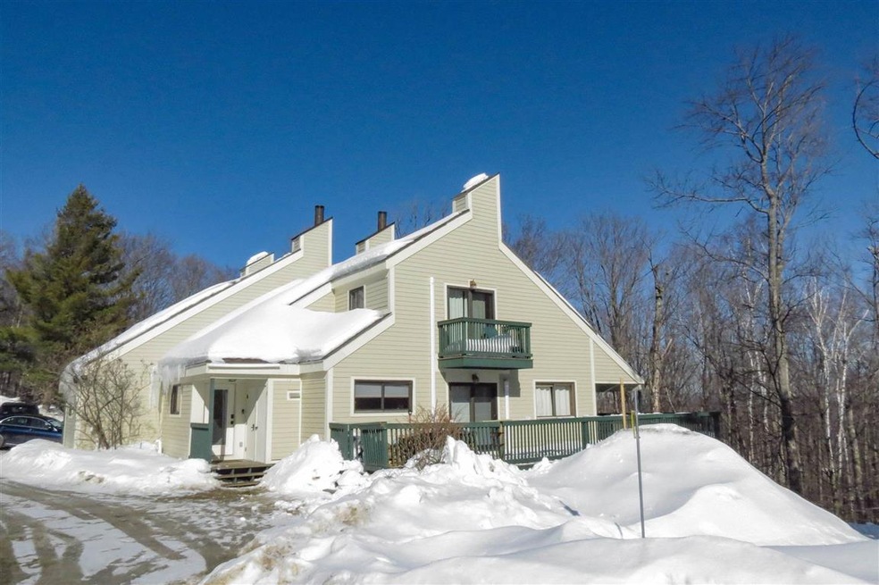 79 Lower IV unit 52B, Ludlow, VT 05149 - photo 1