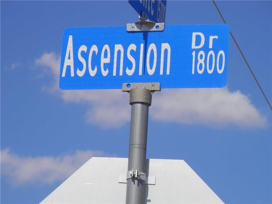 1 Red Cloud, Horizon City, TX 79928 - photo 1