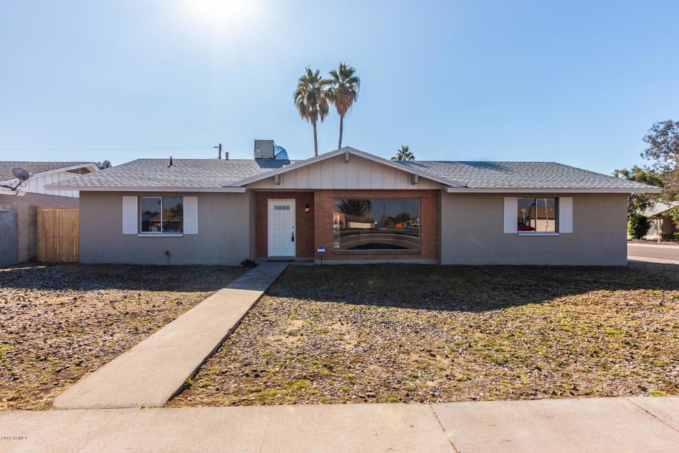 4127 W Dunlap Ave, Phoenix, AZ 85051 - photo 1