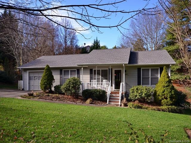 156 Meadow Lake Rd, Asheville, NC 28803 - photo 1