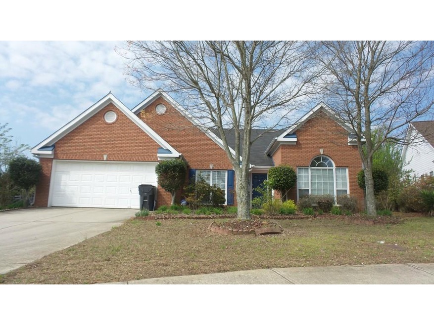 Great NEIGHBORHOOD DESIRABLE RANCH.