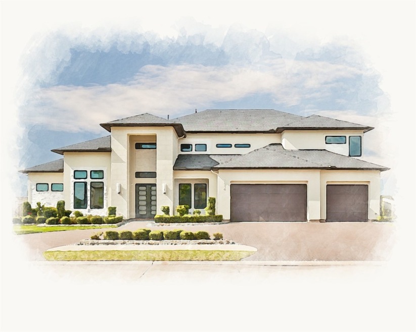 2814 Auburn Cliff Trail, Katy, TX 77494 - photo 1