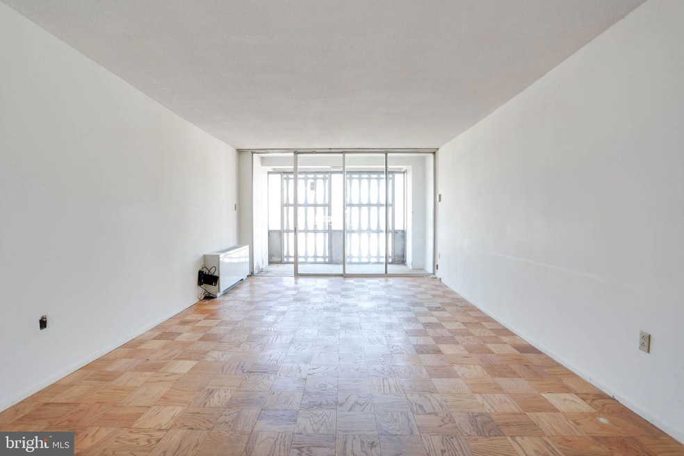 River Park unit 524, Washington, DC 20024 - photo 1