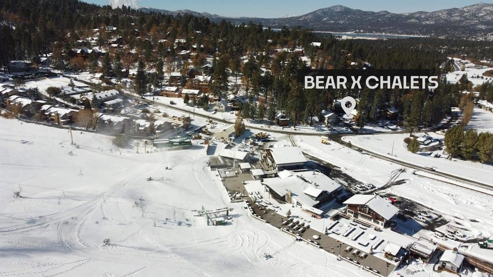 1288 Club View Dr unit 101-201, Big Bear Lake, CA 92315 - photo 1