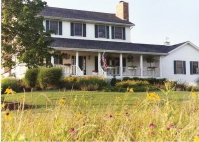 2891 E 150 N, Rolling Prairie, IN 46371 - photo 1