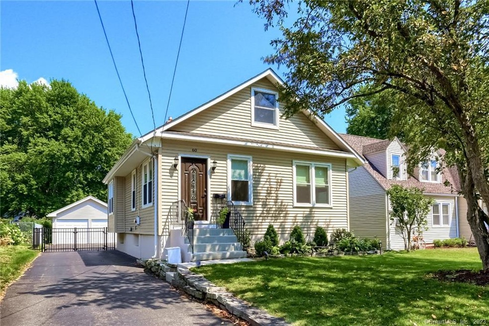 60 Colonial St, West Hartford, CT 06110 - photo 1