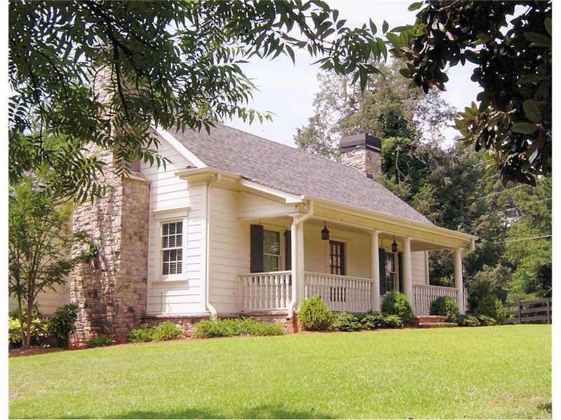 13805 Bethany Rd, Alpharetta, GA 30004 - photo 1