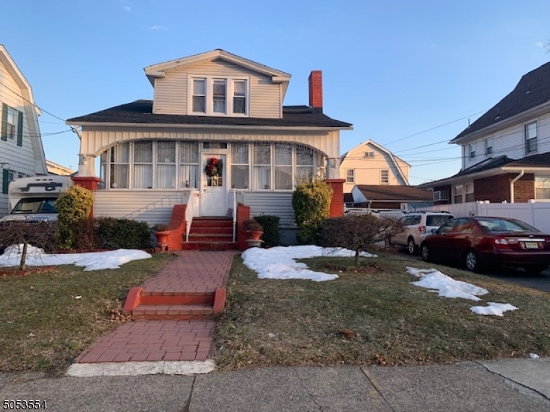 Sold $410,000 • Co-Listing Agent