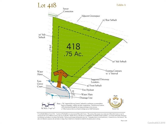 225 Fern St unit 418, Asheville, NC 28803 - photo 1