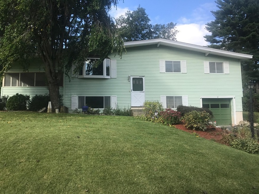 11 Moulton Rd, Southborough, MA 01772 - photo 1