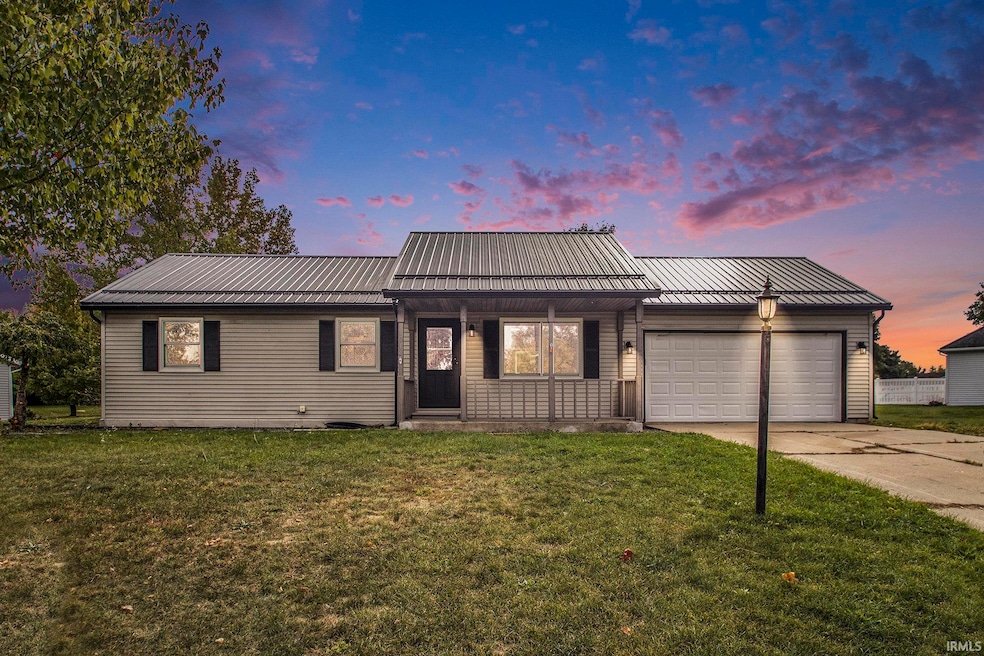 1011 Spring Arbor Dr, Middlebury, IN 46540 - photo 1