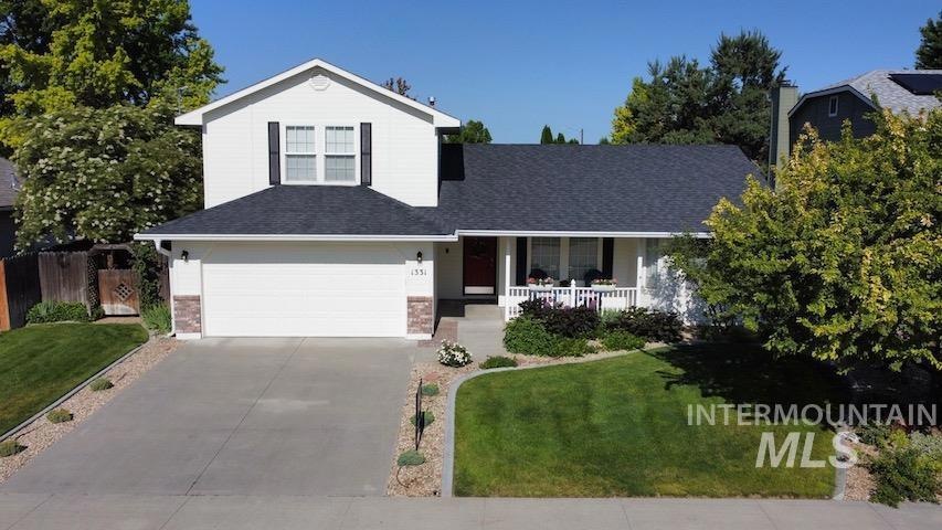 1331 Cattail St, Nampa, ID 83686 - photo 1