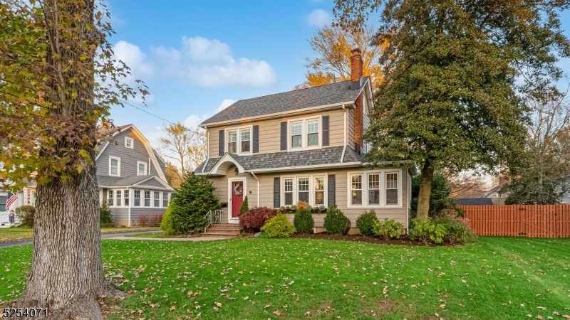 15 Clinton Ave, New Providence, NJ 07974 - photo 1