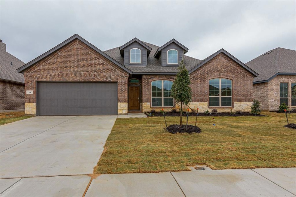 108 Independence Dr, Joshua, TX 76058 - photo 1