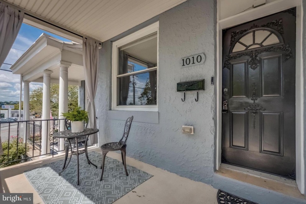 1010 W 41st St, Baltimore, MD 21211 - photo 1