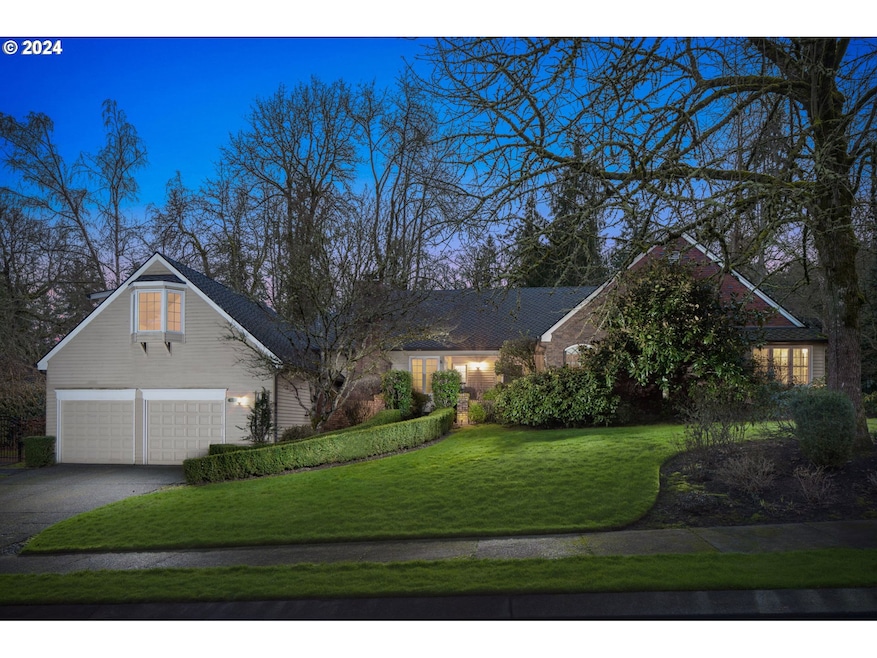 1420 Morning Sky Ct, Lake Oswego, OR 97034 - photo 1