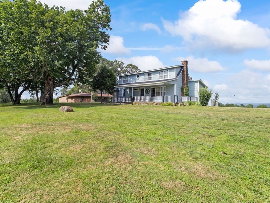 12409 Signal Hill Rd, Winslow, AR 72959 - photo 1