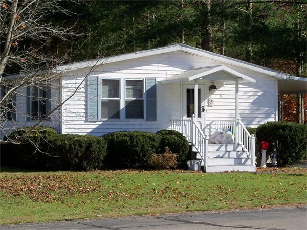 56 Friendship Dr, West Bridgewater, MA 02379 - photo 1