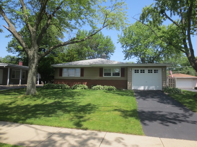 2508 Central Rd, Rolling Meadows, IL 60008 - photo 1
