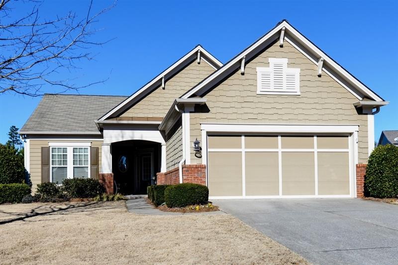 Welcome to 5430 Kings Common Way
